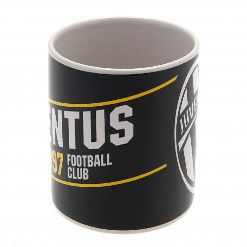 Кружка Juventus Established Mug