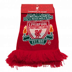 Шарф Ливерпуль Scarf GD