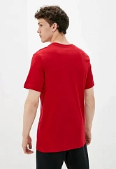 Футболка Ливерпуль Nike LFC M NK TEE EVERGREEN CREST CZ8182-687			