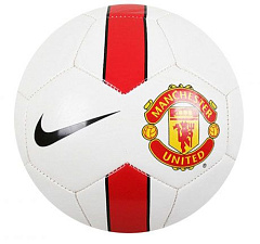 Мяч Манчестер Юнайтед Nike