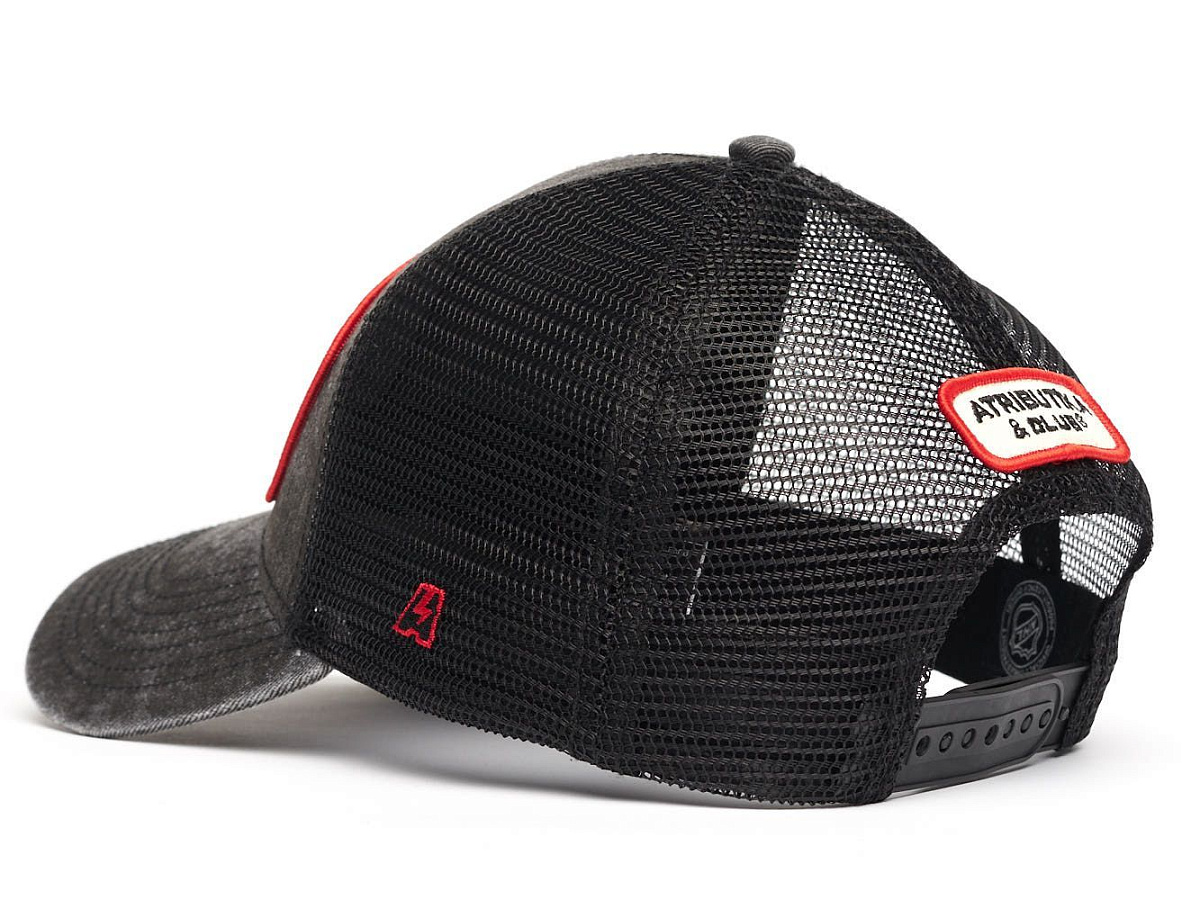Бейсболка NHL Chicago Blackhawks летняя винтажная 31107