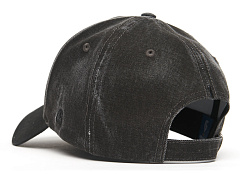 Бейсболка Динамо черная 60130