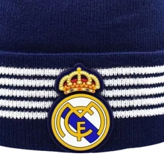 Шапка Реал Мадрид INVIERNO NAVY ADULTO