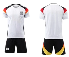 Детская форма Германия 2024