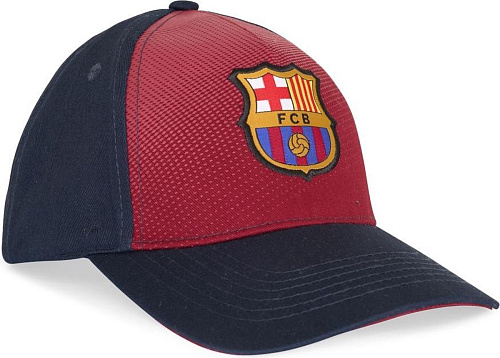 Детская бейсболка Барселона CAP BLAUGRANA