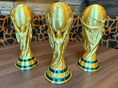 Кубок Мира FIFA трофей 29 см