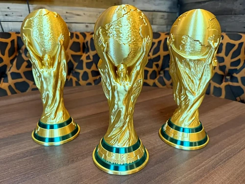 Кубок Мира FIFA трофей 29 см