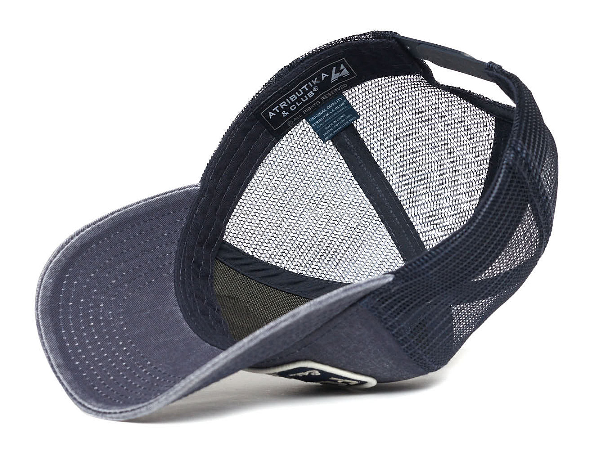 Бейсболка Зенит летняя сеняя 106045