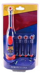 Зубная щетка Барселона электрическая Toothbrush NI