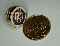 Значок ЦСКА ОППВ (м)