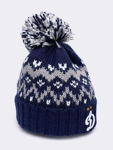 Шапка Динамо 60392