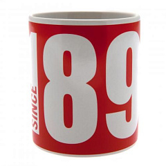 Кружка Ливерпуль Mug SN