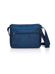 Сумка-почтальонка Реал Мадрид RM-142