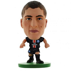 Фигурка ПСЖ SoccerStarz Verratti