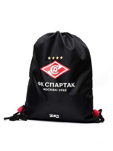 Мешок Спартак 54106 черный