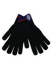 Перчатки ЦСКА для сенсорных экранов детские
