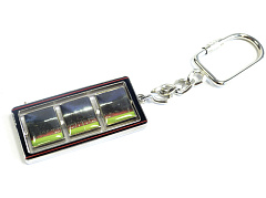 Брелок Манчестер Юнайтед Stadium Spinner