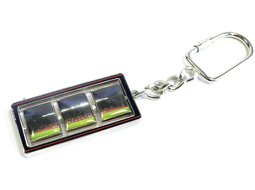 Брелок Манчестер Юнайтед Stadium Spinner