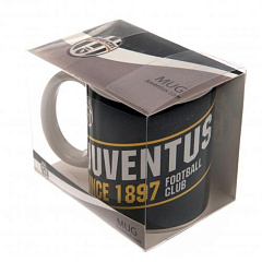 Кружка Juventus Established Mug
