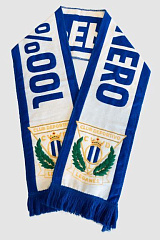 Шарф Леганес 100% Pepinero