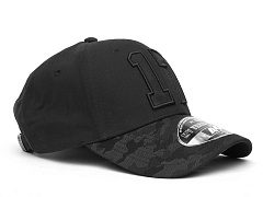 Бейсболка с номером 17, 206100