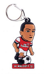 Брелок Арсенал Walcott