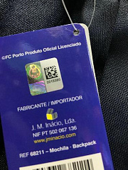 Рюкзак Порто Urban Backpack NV