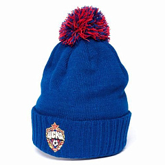 Шапка ЦСКА 11464 155