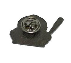 Значок ЦСКА "Южный парк" Хартман