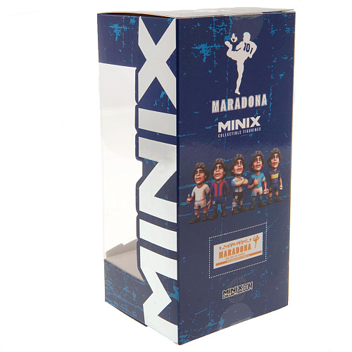 Фигурка Аргентина MINIX Figure 12cm Maradona