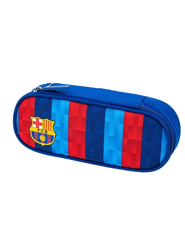 Пенал Барселона AC5