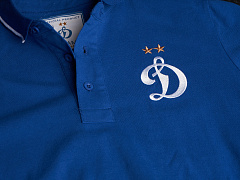 Футболка поло Динамо 261350