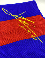 Шарф Барселона Messi Scarf