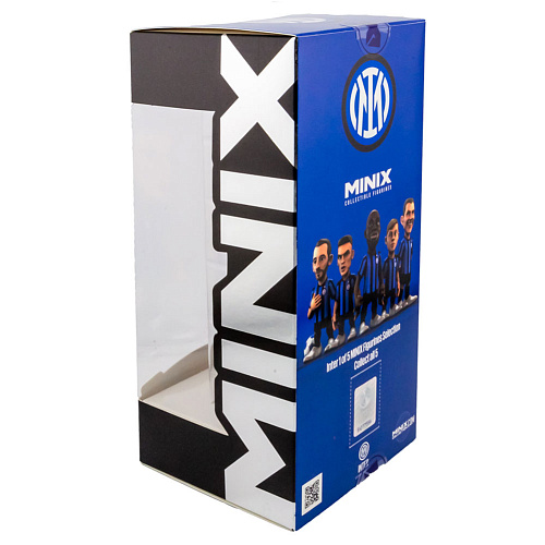 Фигурка Интер MINIX Figure 12cm Lautaro