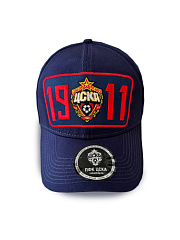 Бейсболка ЦСКА 1911