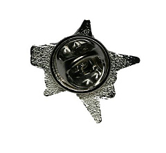 Значок Красная Армия