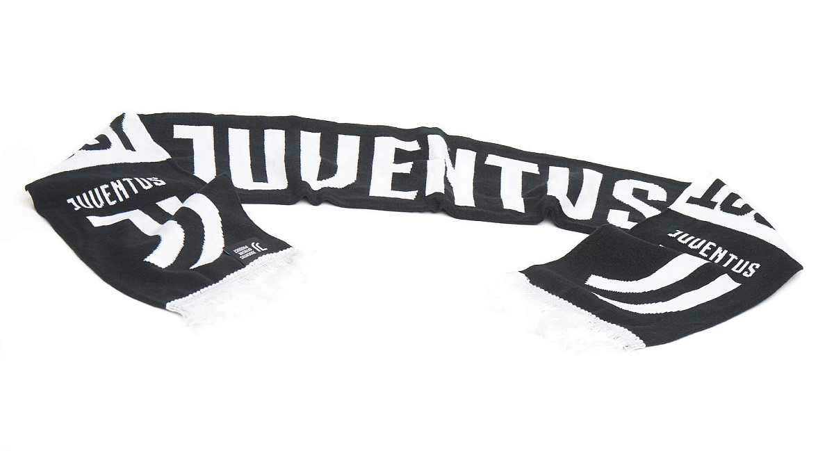 Шарф Ювентус 37250