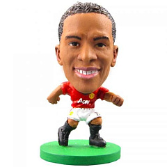 Фигурка Манчестер Юнайтед SoccerStarz Valencia