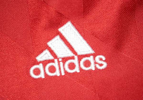 Футболка игровая Бавария 2013/2014 домашняя