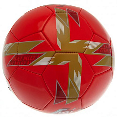 Мяч Ливерпуль Champions Of Europe Football