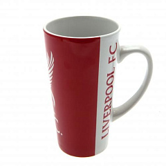 Кружка Ливерпуль Latte Mug