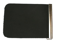 Зажим для денег Динамо z01 т/син-ЯМ