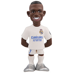 Набор 5 фигурок Реал Мадрид MINIX Figure 7cm 5pk