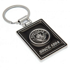 Набор ручка+брелок Манчестер Сити Pen & Keyring Set