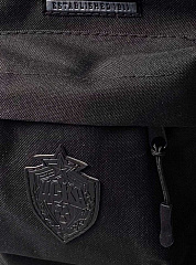 Сумка-мессенджер ЦСКА, цвет чёрный