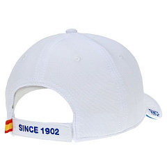 Бейсболка Реал Мадрид Cap PWH ADULTO