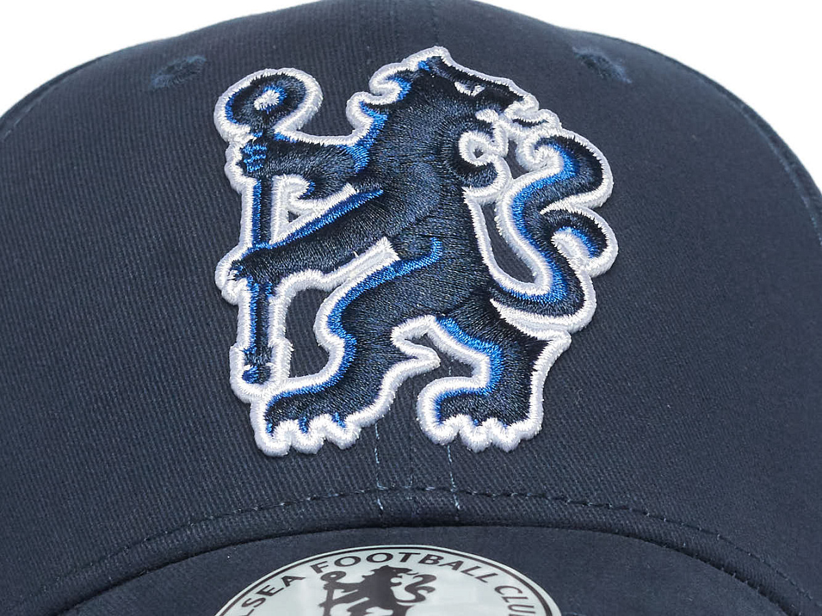 Бейсболка Челси 109013