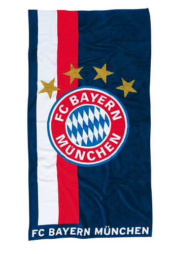 Полотенце Бавария Towel ST