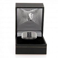 Кольцо Челси Spinner Ring