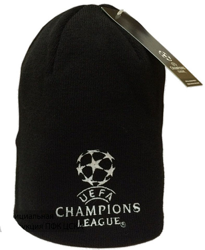 Шапка "Champions League 2014/15"  (140582 )